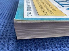Prescription For Nutritional Healing Second Edition Book By J&P Balch A-Z Refer.