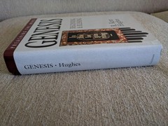 Genesis: Beginning & Blessing | R. Kent Hughes | 2004 HC | PREACHING THE WORD