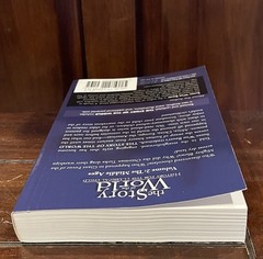 Story of the World: Middle Ages Vol 2 – REVISED EDITION – by Susan Wise Bauer