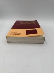 Newtonian Mechanics by A. P. French (1971, Trade Paperback)