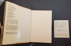 Gene Expression and its Regulation Hollaender, Alexander -HC 1st Edition