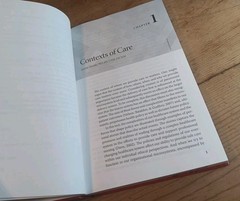 Advanced Practice Nursing Contexts of Care Lynette Hamlin HC Text Book 2015