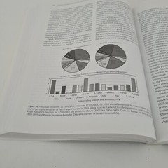 Climate Change – Science Impacts Solutions Barrie Pittock 2nd Edition 350 Pages