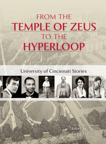 From the Temple of Zeus to the Hyperloop: University of Cincinnati – Free Ship