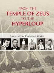From the Temple of Zeus to the Hyperloop: University of Cincinnati – Free Ship