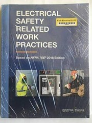 Electrical Safety Related Work Practices – Paperback – GOOD