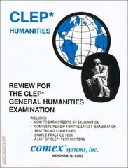 Review for Clep General Human – VERY GOOD