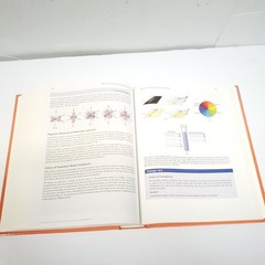 OpenStax UCONN Chemistry Atoms First 2e Hardcover Color Version 2nd Edition