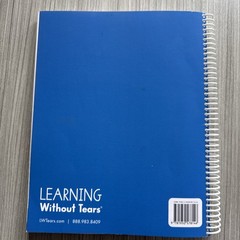 Readiness and Writing Pre-K Teacher’s Guide by Jan Z. Olsen and Emily F. Knapton