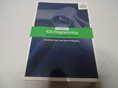 Big Nerd Ranch Guides: IOS Programming : The Big Nerd Ranch Guide by Aaron…