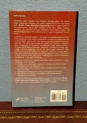 Electric Power Substations Engineering, 2nd Edition John D. McDonald