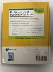 MyLab Statistics with Pearson eText — Standalone Access Card — for Stats :…