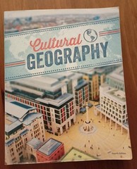 BJU Press Cultural Geography Student Text and Activity Answer Key 4th Edition