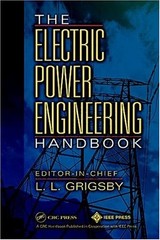 The Electric Power Engineering Handbook