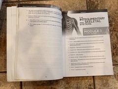 Apologia Exploring Creation Advanced Biology 2nd Ed Textbook, Notebook, & more