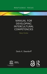 Manual for Developing Intercultural Competencies (Routledge Focus on Environment