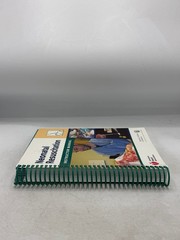 Neonatal Resuscitation Instructor Manual 5th Ed 2011 AHA AAP Spiral-Bound