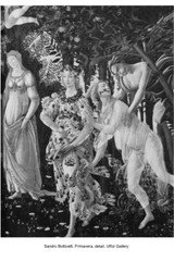 BOTTICELLI – BRAND NEW ART BOOK – DIRECT FROM THE PUBLISHER