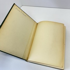 1952 New Britton and Brown Illustrated Flora of United States Gleason Flowers