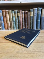 Cost Control And CPM in Construction A Manual for General Contractors HC 1968