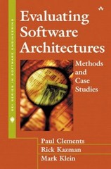 Evaluating Software Architectures : Methods and Case Studies Hard