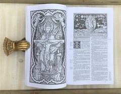 Biblia Sacra Latin Vulgate Clementine Edition Catholic Illustrated Bible Reprint