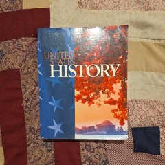 BJU Press Homeschool Bob Jones University United States History