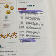 BJU Press Spelling 2 Teacher Edition & Student Worktext 4th Edition Grade 2