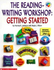 The Reading-Writing Workshop (Grades 1-5) – Paperback – VERY GOOD