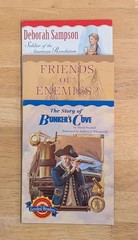HM-Leveled Reader-English Language Support-Grade 5 (ELL) Theme 1-5 Complete Set