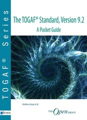 The TOGAF � Standard, Version 9.2 – A Pocket Guide by Josey