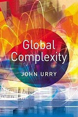 Global Complexity By John Urry