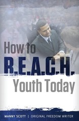 How to R.E.A.C.H. Youth Today 5.5×8.5