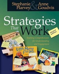 Strategies That Work: Teaching Comprehension for Understanding and Eng – GOOD