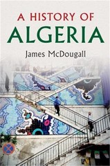 A History of Algeria (Paperback or Softback)