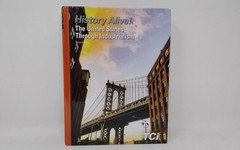 History Alive! The United States Through Industrialism, 3rd Ed. Student Textbook