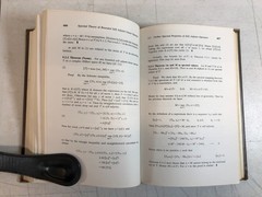 Introductory Functional Analysis With Applications, Erwin Kreyszig, 1978, E-63