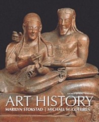 Art History by Marilyn Stokstad; Michael W. Cothren