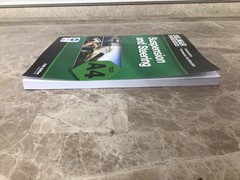 ASE Test Preparation – A4 Suspension and Steering by Delmar (2011, Trade…