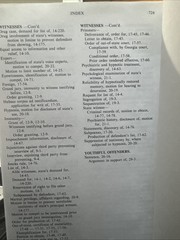 Georgia Criminal Trial Practice Forms 4th Edition 1997. VINTAGE