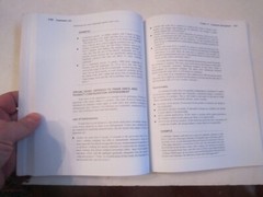 2000 TRADEMARK LAW BOOK BY RICHARD STIM – 288 PAGES