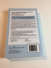 Physician Assistant Student’s Guide to the Clinical Year Internal Medicine