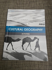 BJU Cultural Geography 5th Ed Homeschool Set – Textbook, Activities, Tests, Keys