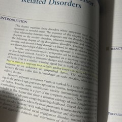 Empowerment Series: Psychopathology: A Competency-based Assessment Model – GOOD