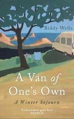 A Van of One’s Own