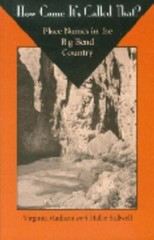 How Come It’s Called That? : Place Names in the – 096579850X, Madison, paperback