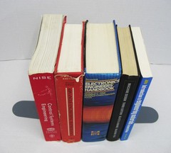 Advanced Engineering Mathematics Textbooks – Vintage/Collectible – 5 Book Bundle