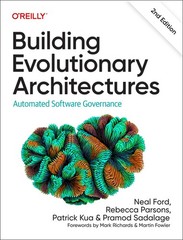 Building Evolutionary Architectures: Automated Software Gove…