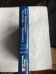 Basic Mathematics for Electricity and Electronics