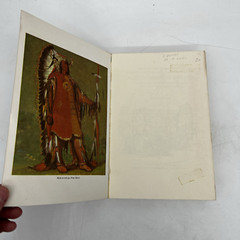 North American Indians By George Catlin Letters Manners Customs Volumes 1 & 2